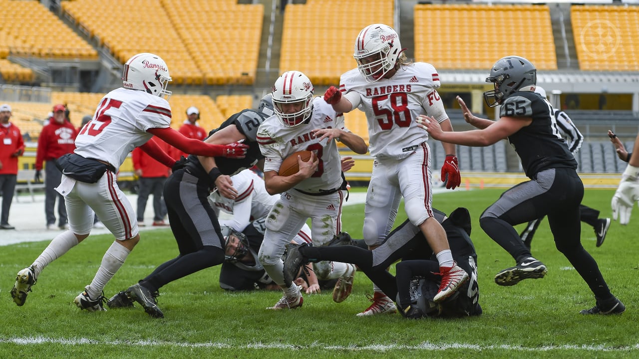 PHOTOS: 2023 WPIAL Football Championships - Nov. 24