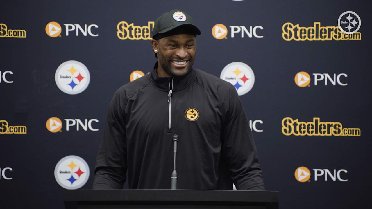 WATCH: Metcalf Introductory Press Conference 
