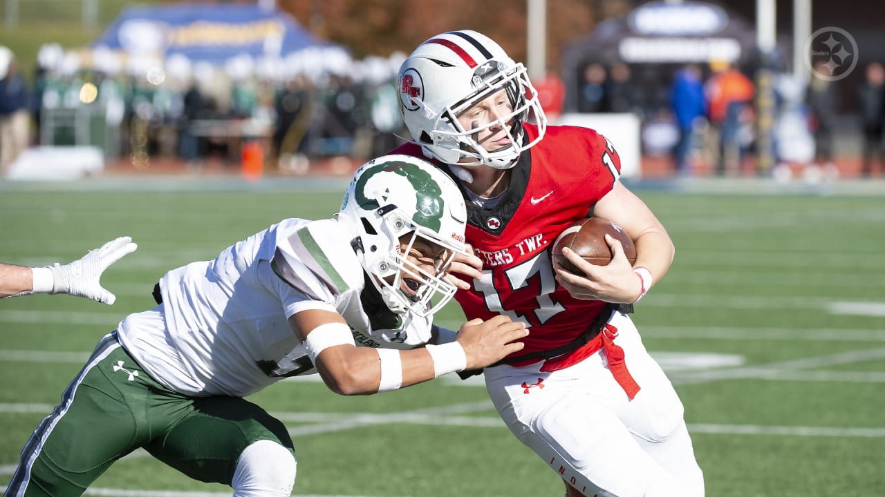 PHOTOS 2023 WPIAL Football Championships Nov. 18