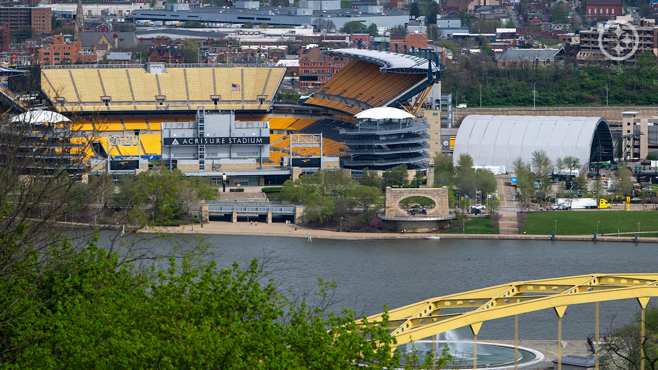 Pittsburgh Steelers’ Biggest Needs for the 2026 NFL Draft