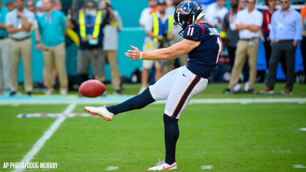 Steelers sign punter Cameron Johnston to boost punting game - BVM Sports