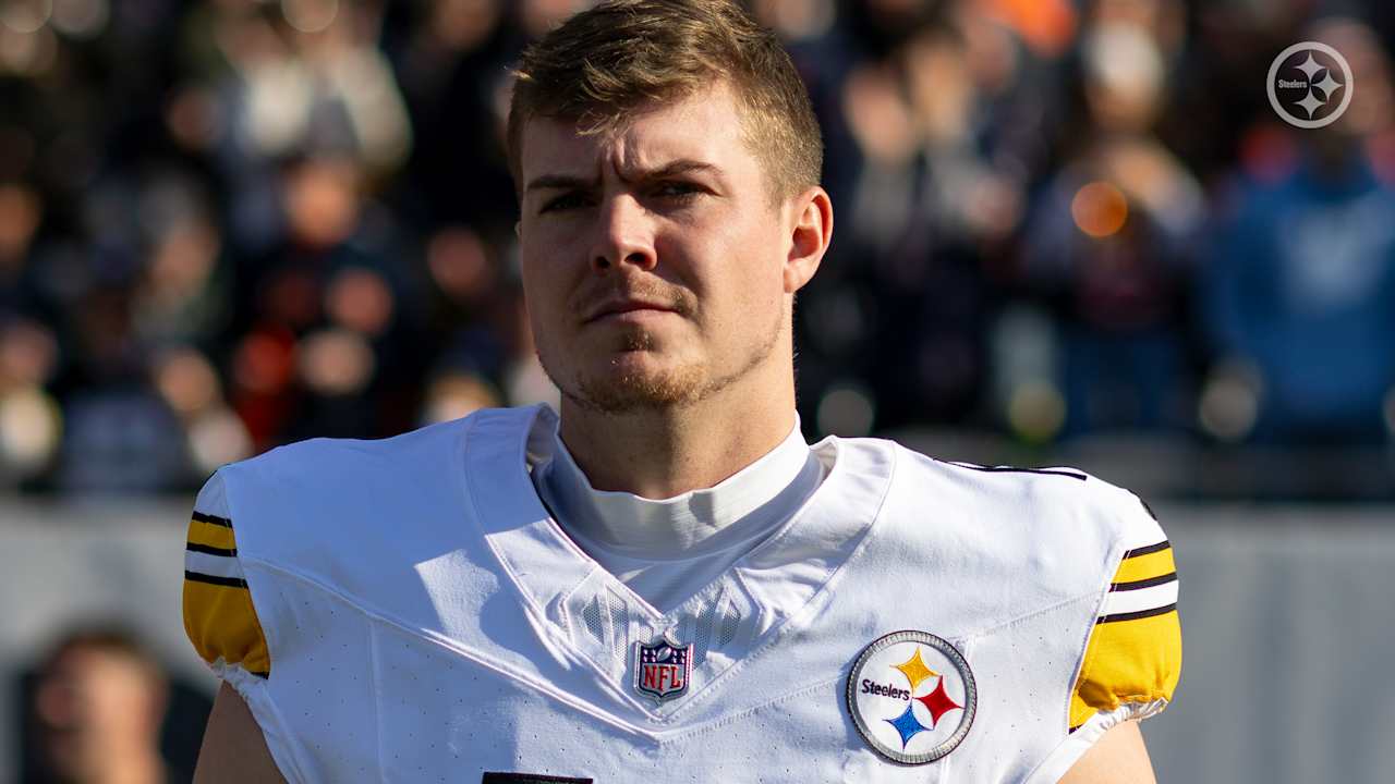 Rookie Recap: Will Howard