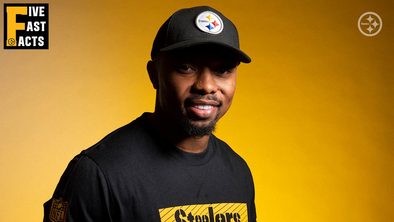 Five Fast Facts: Kenneth Gainwell