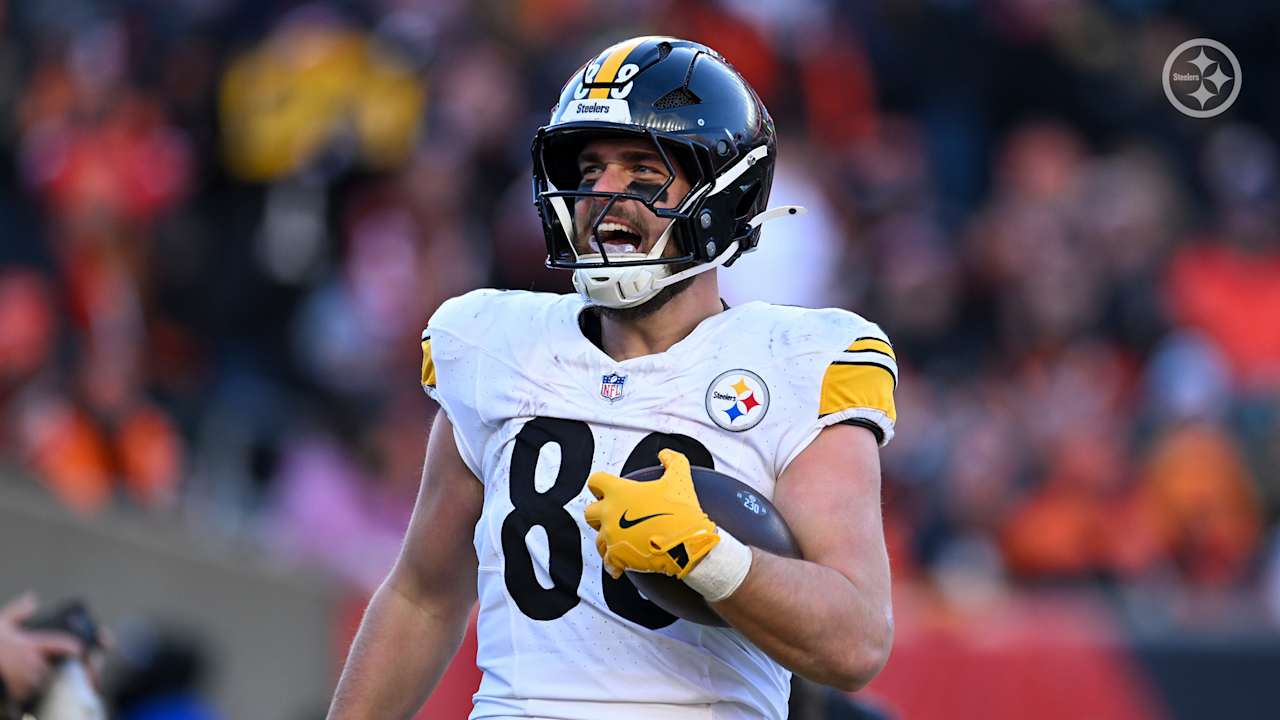 Position Reviews: Tight ends relied on heavily