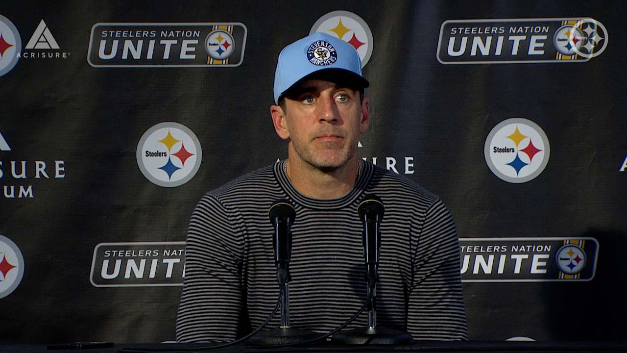 Labriola on the loss to the Packers