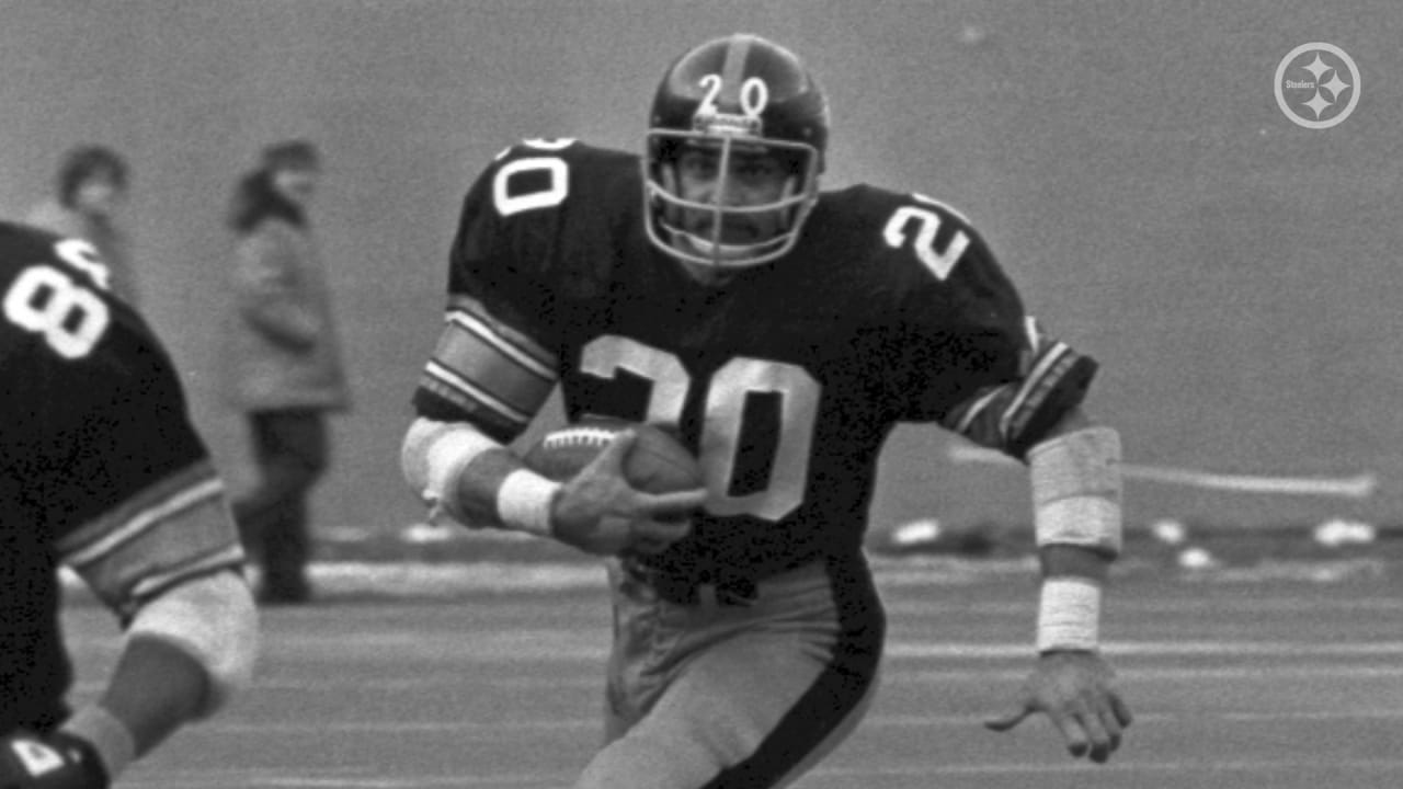 WATCH Best of Bleier