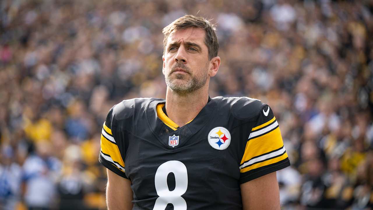 Aaron Rodgers: Elite Football IQ