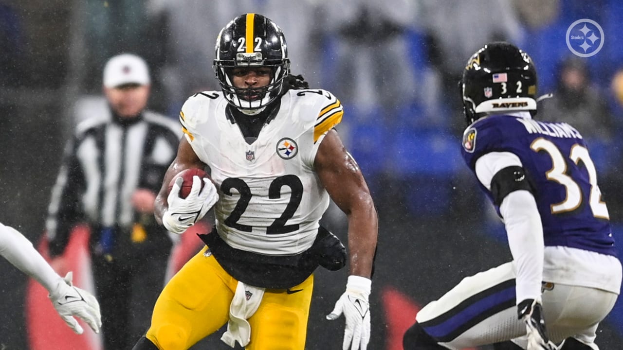 Nfl ravens steelers online live stream