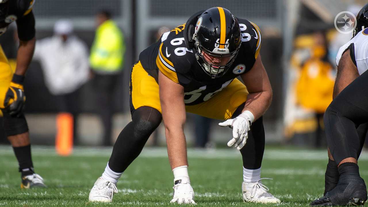 Rookie Recap: Mason McCormick