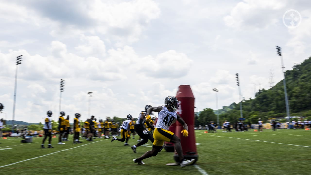 PHOTOS: 2024 OTAs – Day 1