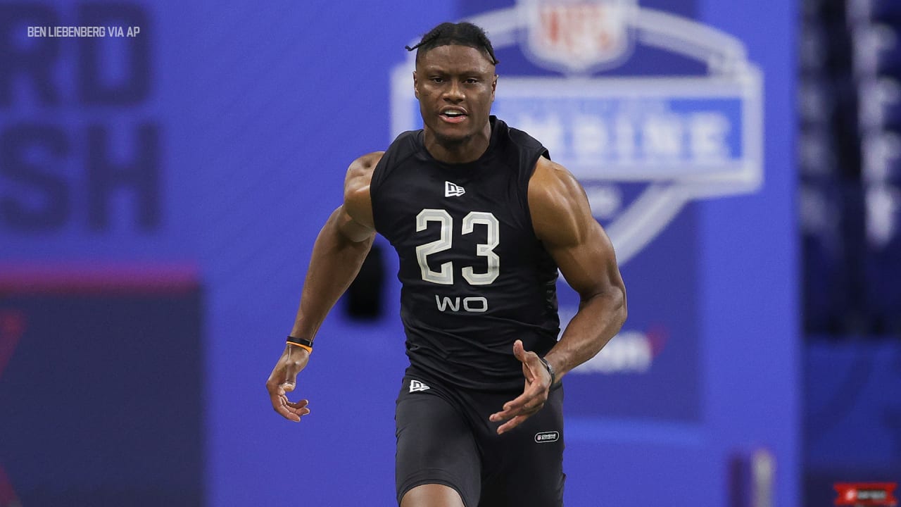 Watch nfl combine online sales
