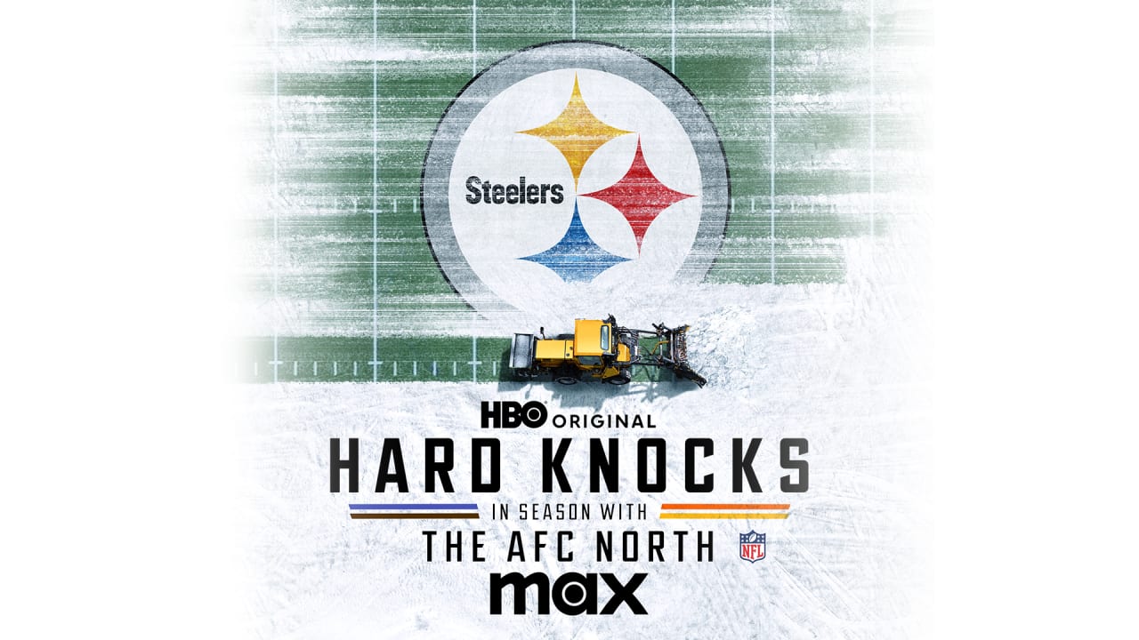 HBO and NFL Films Announce “Hard Knocks In Season with the AFC North”