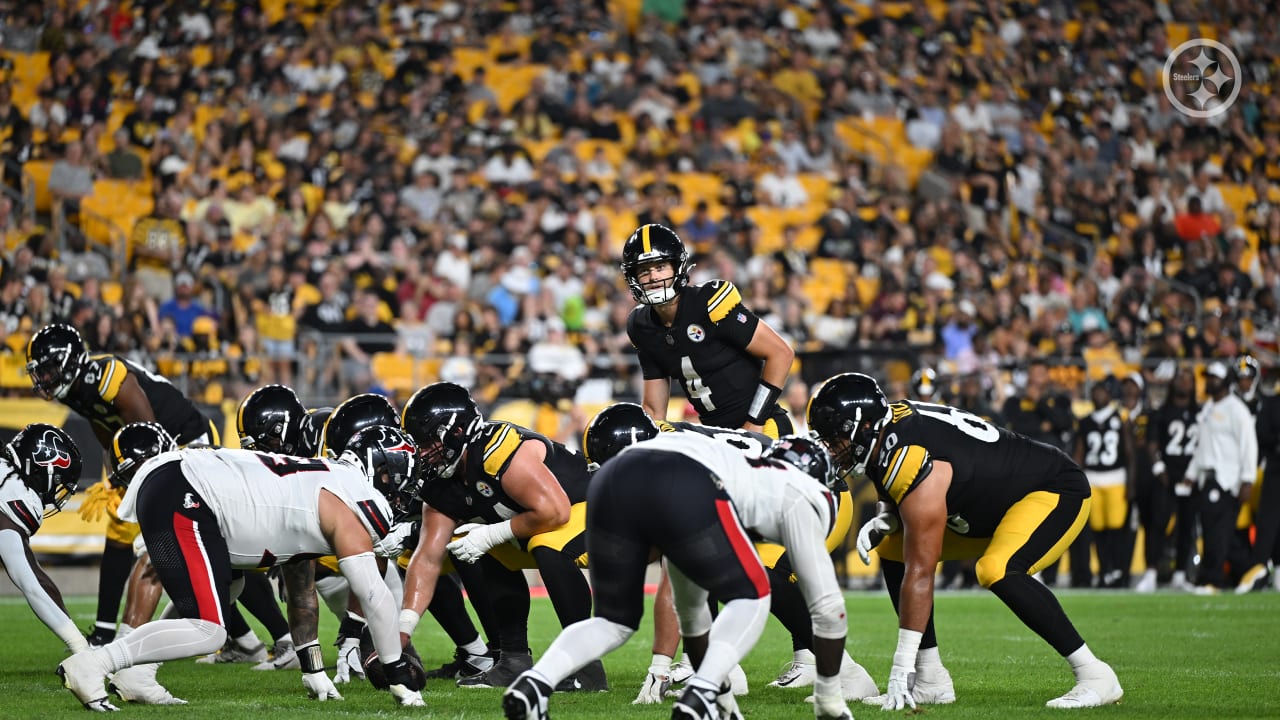 Highlights Third Quarter Td Drive