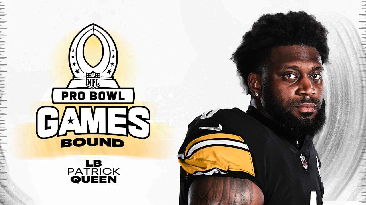 Queen named to Pro Bowl Games