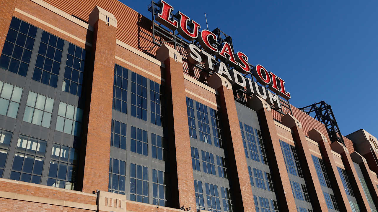 Steelers vs. Colts How to watch/listen to the game