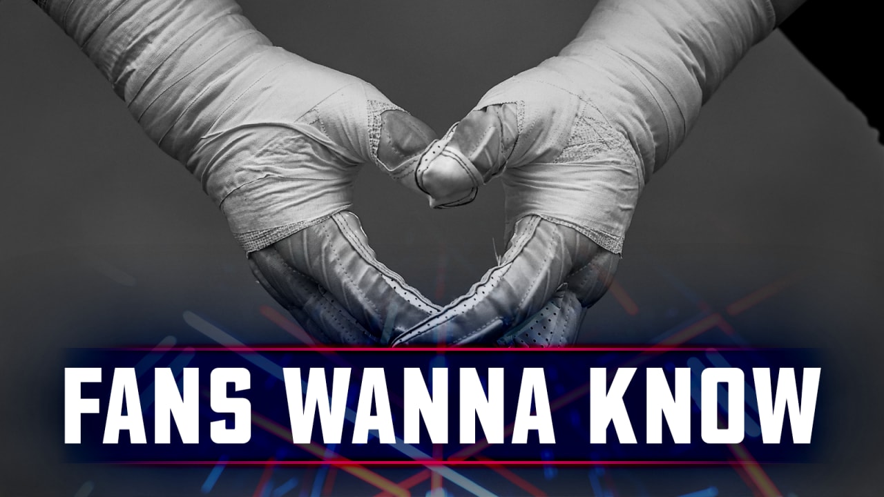 Houston Texans fans had questions about advancing past the Divisional Round, what C.J. Stroud might do to improve and much more. - Vimarsana News