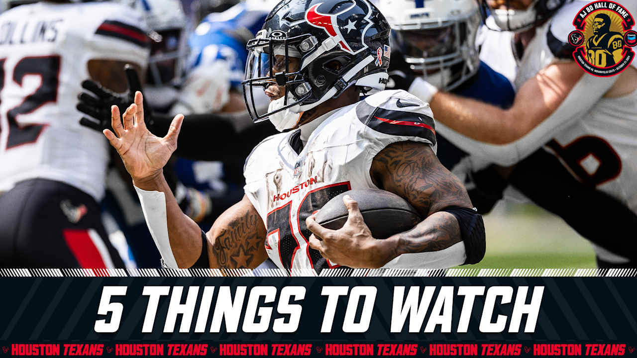 How to watch texans vs colts outlet