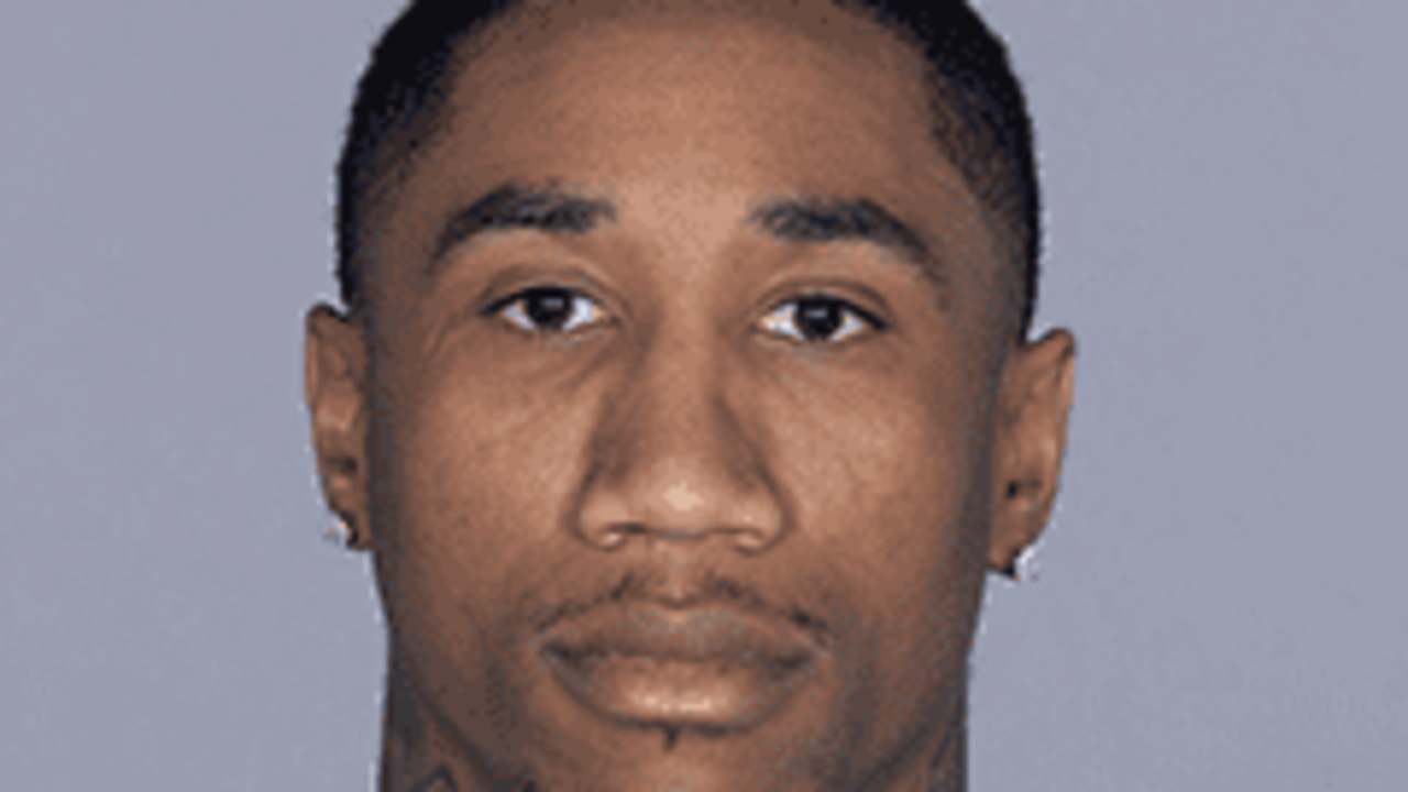 Ronald Darby
