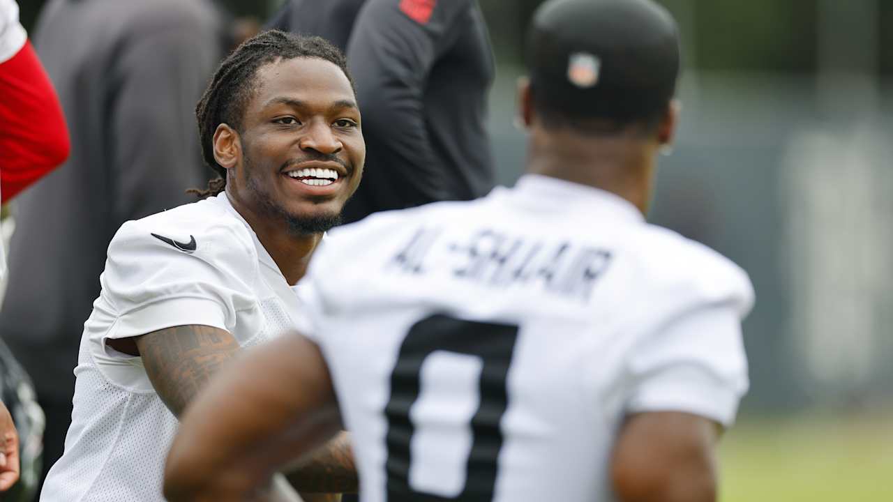 Texans Training Camp Fever and Big Predictions