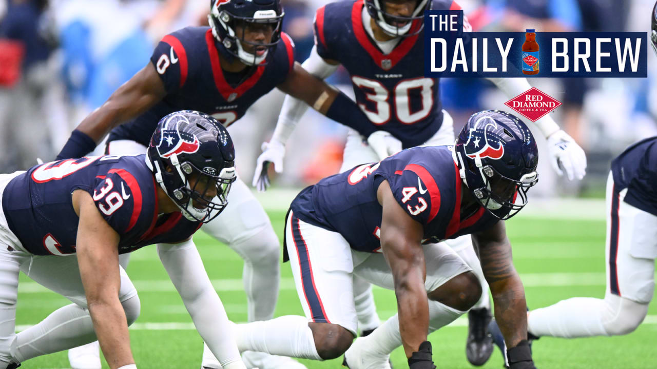 Playoff Prep | Daily Brew