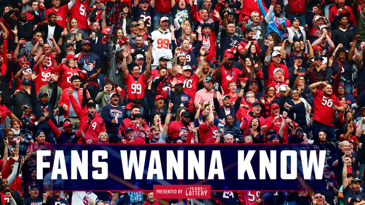 Houston Texans fans had questions, and Drew Dougherty of Texans TV had some answers. In the first of three installments this week, Dougherty addressed topics like surprises for 2024, draft possibilities and more. - Vimarsana News