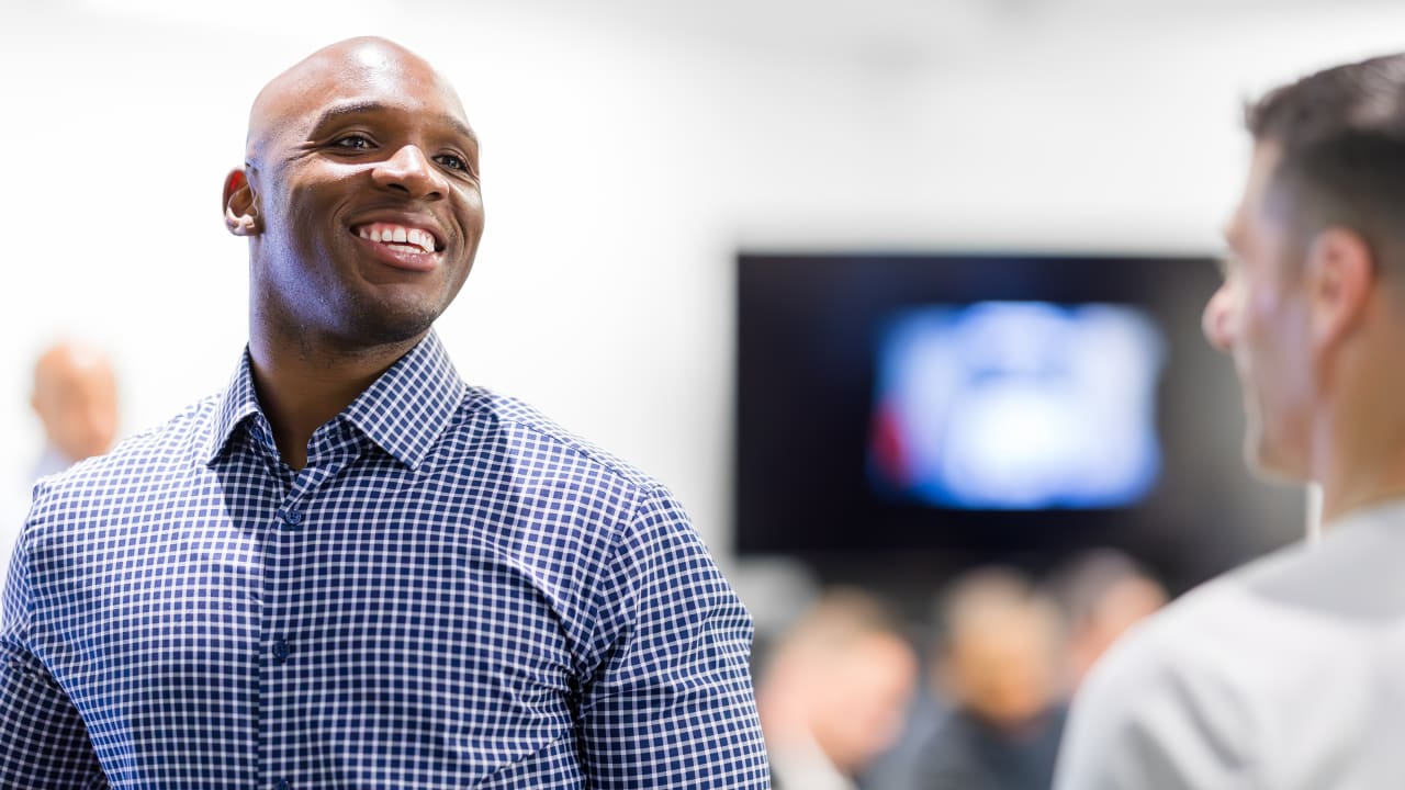 McClain: Texans eager to see their nine draft choices on the field for phase two of offseason program - Vimarsana News