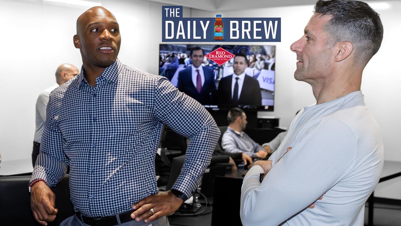 The Texans enter Rounds 2 and 3 of the NFL Draft with three picks this evening, and nine picks combined tonight and tomorrow. - Vimarsana News