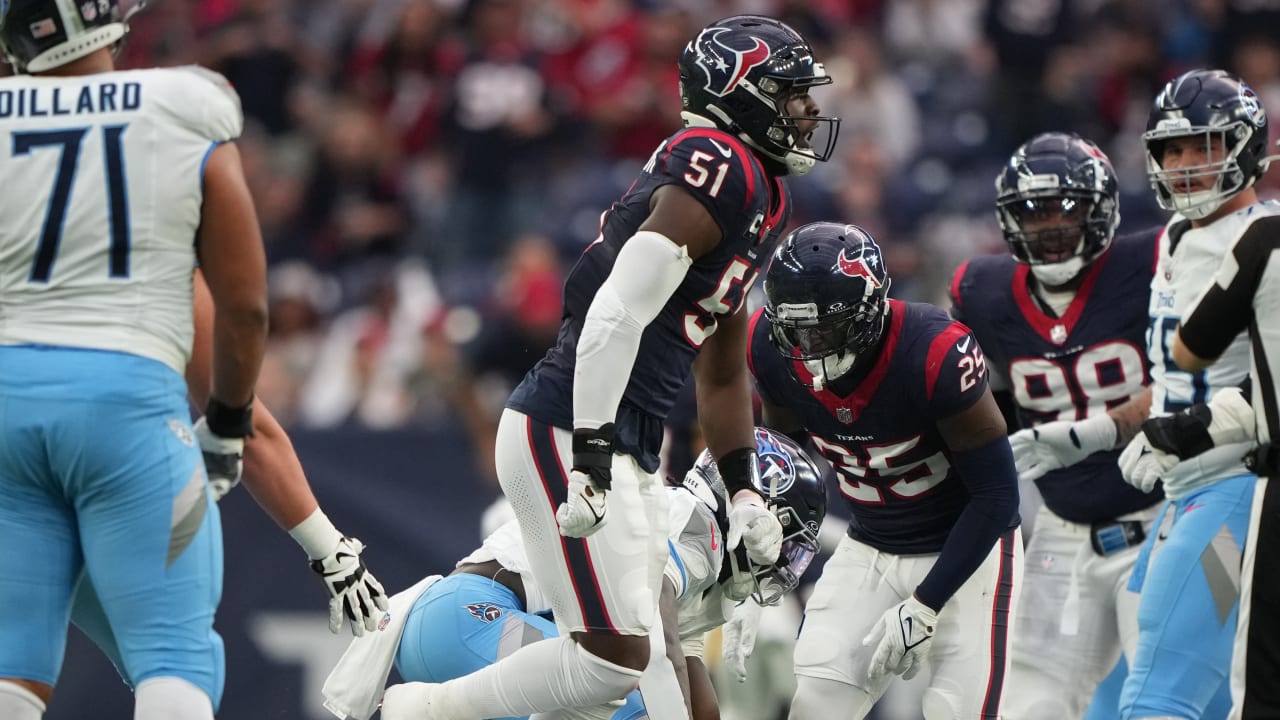INSTANT AUDIO | Marc Vandermeer & Andre Ware react to a huge victory, plus interviews with Will Anderson Jr. and Brevin Jordan - Vimarsana News