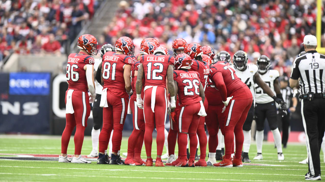 INSTANT AUDIO: Marc and Andre break down the Jags loss, John Harris talks with Nico Collins - Vimarsana News