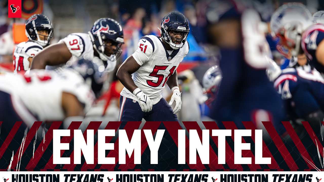 Read what the coaches and players from the New England Patriots are