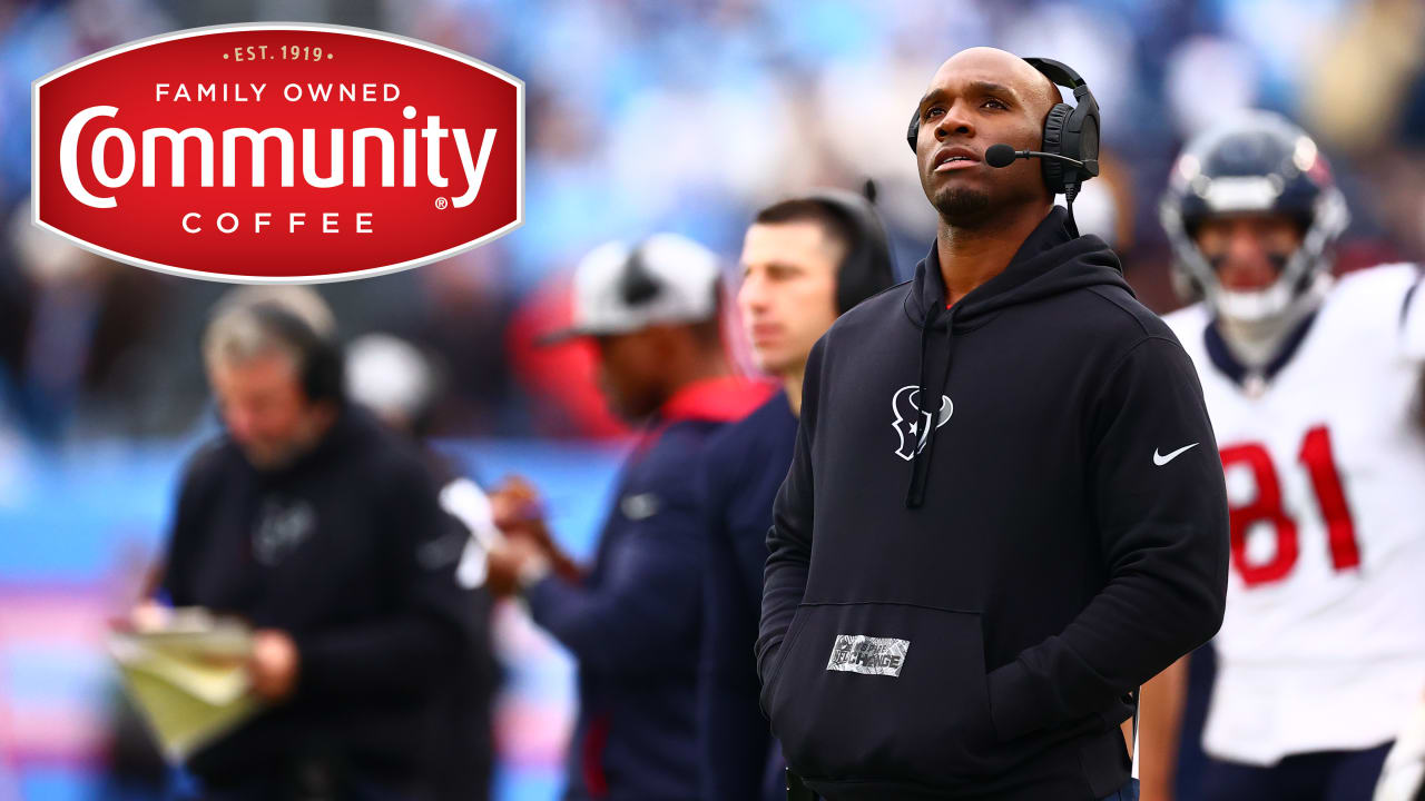 Sizzling into Week 16 | Coffee with Coach