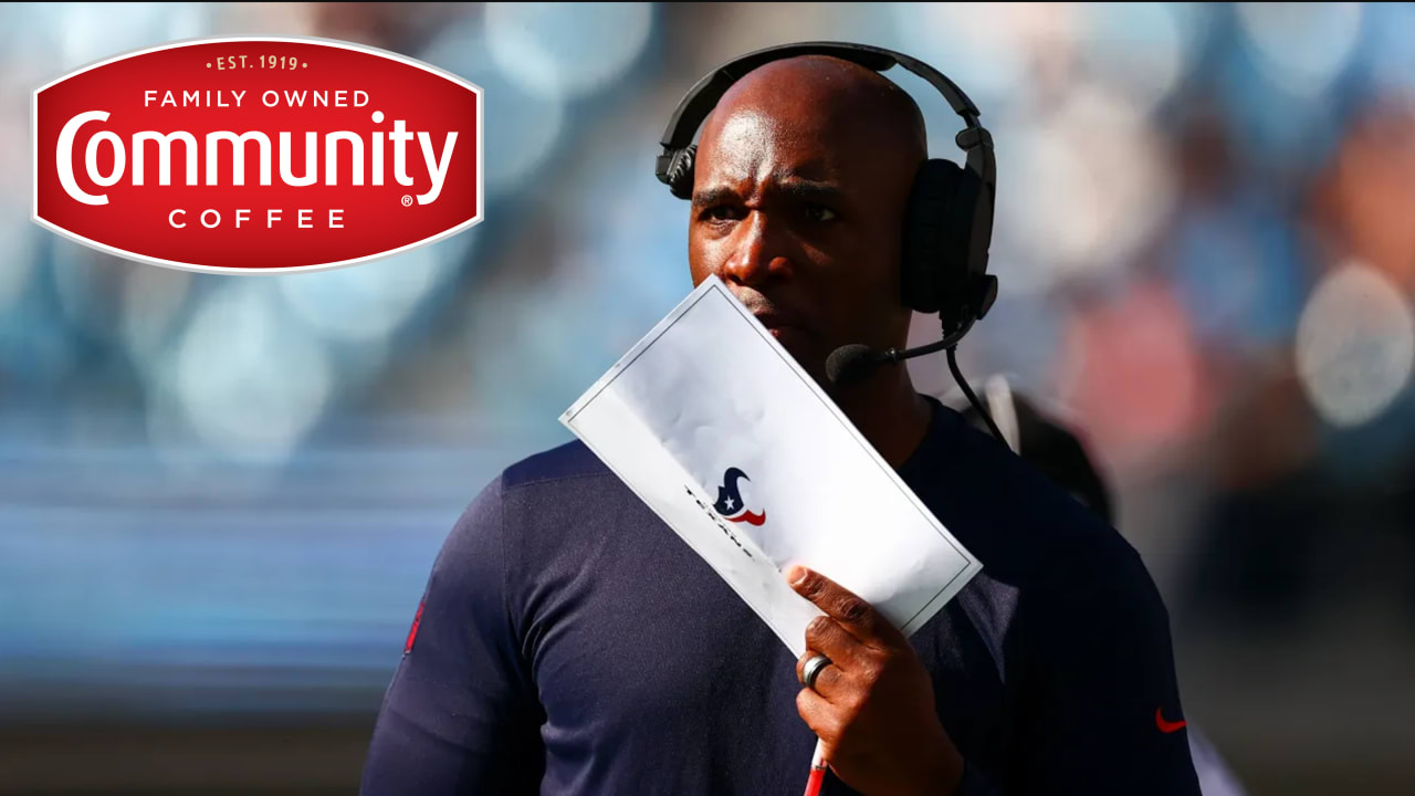 Back Home for the Bucs | Coffee with Coach