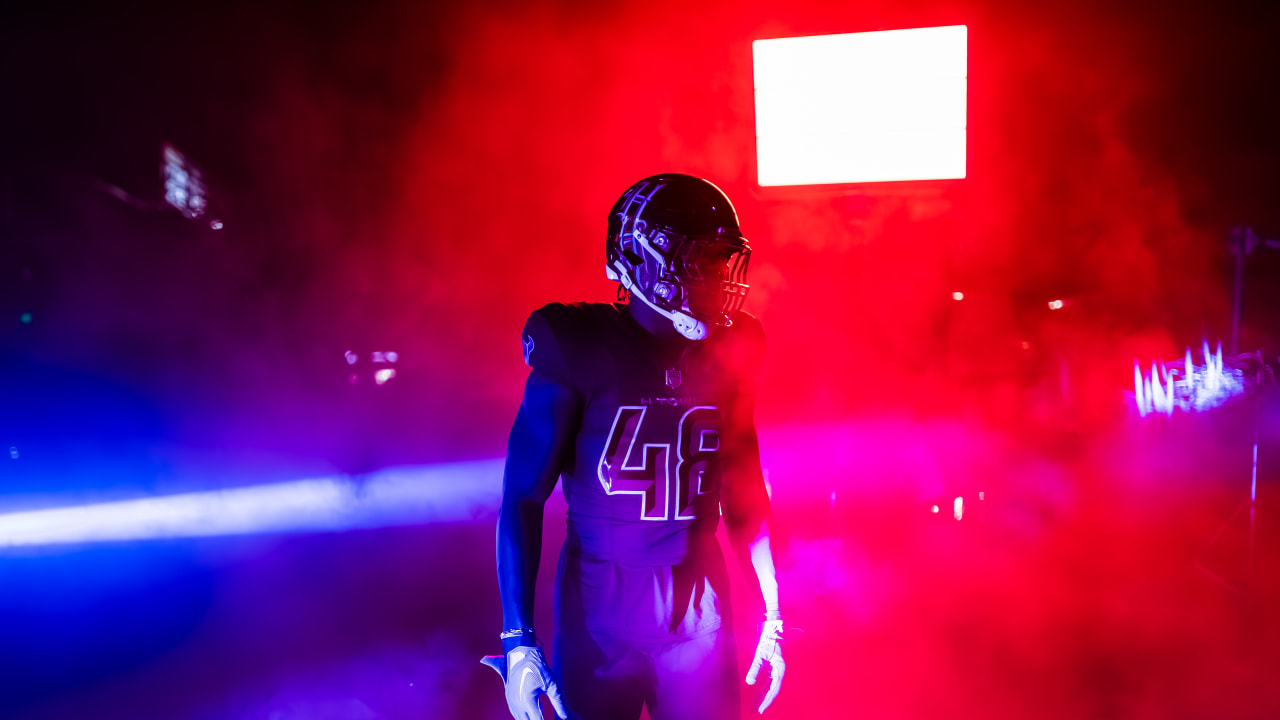 H-Town Jersey | Inspired by the City