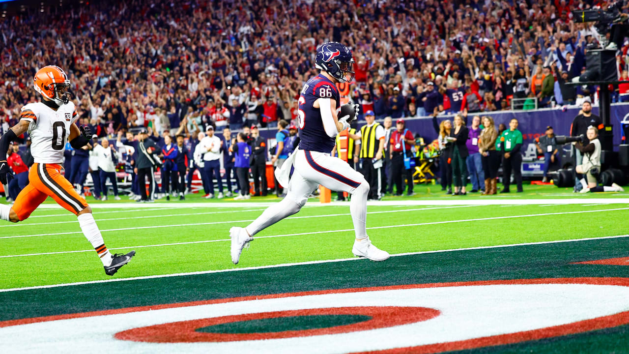 Highlights: Dalton Schultz catches a 37-yard touchdown