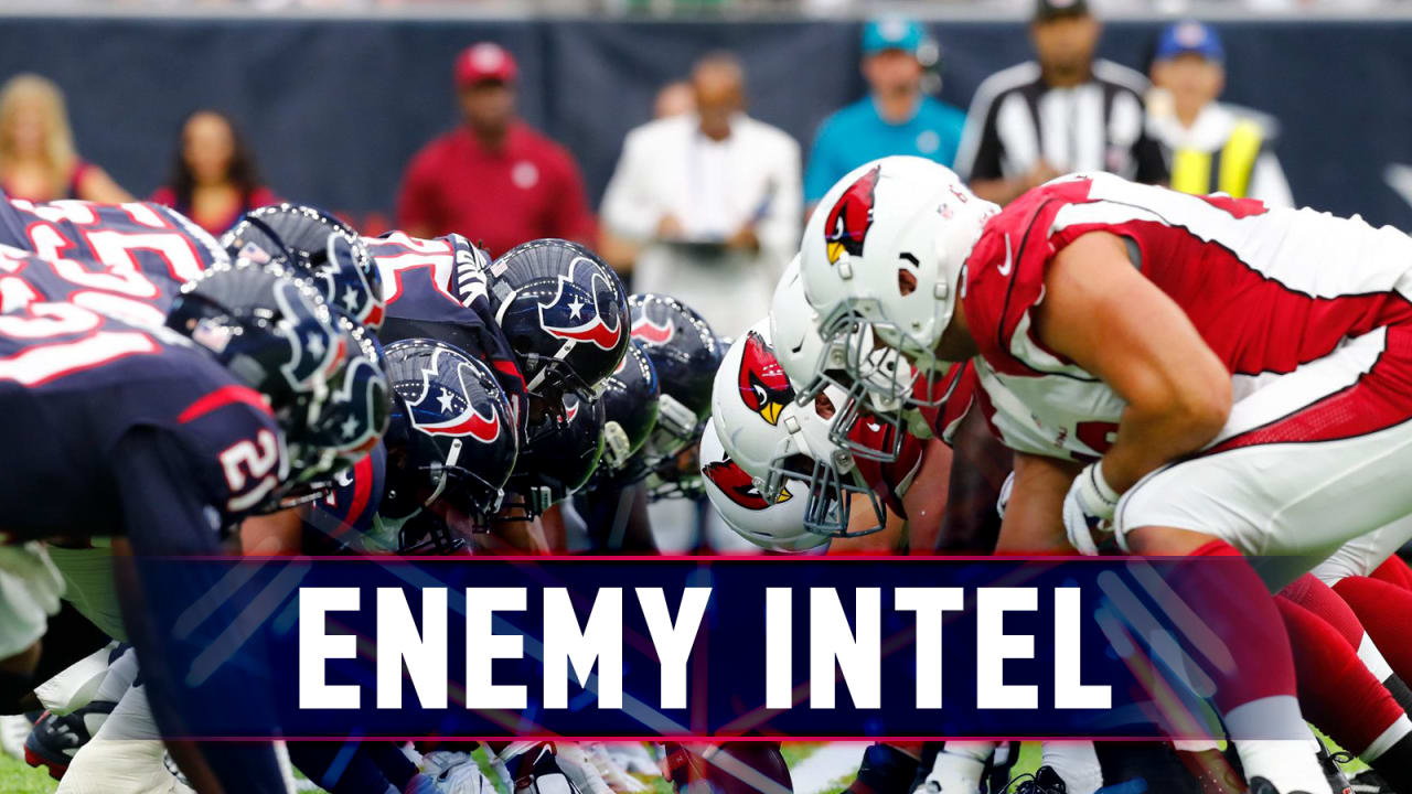 Read what Arizona Cardinals Head Coach Jonathan Gannon and his players are saying about the Texans ahead of the Week 11 matchup. - Vimarsana News