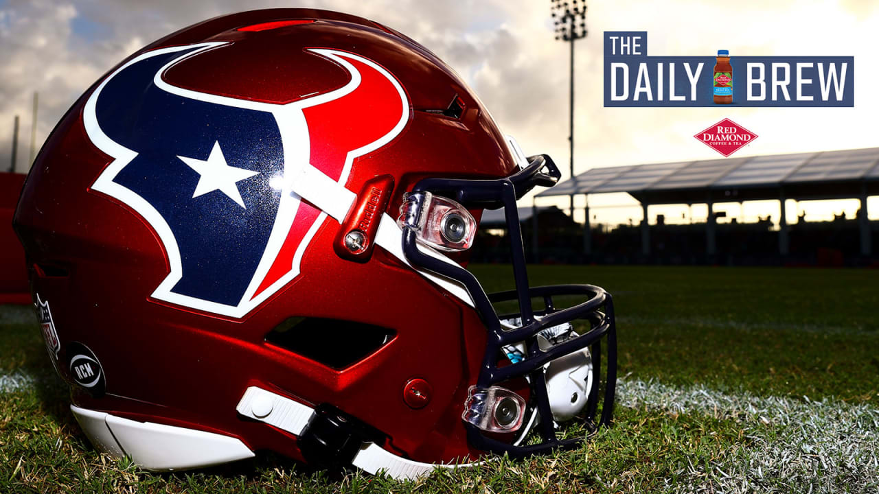 The Houston Texans creep closer and closer to the 2024 NFL Draft, and some youngsters recently got a chance to play Madden 24 against a few players. - Vimarsana News
