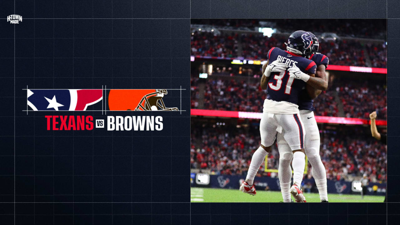 Dameon Pierce returns kickoff 98 yards for Texans touchdown - Vimarsana News