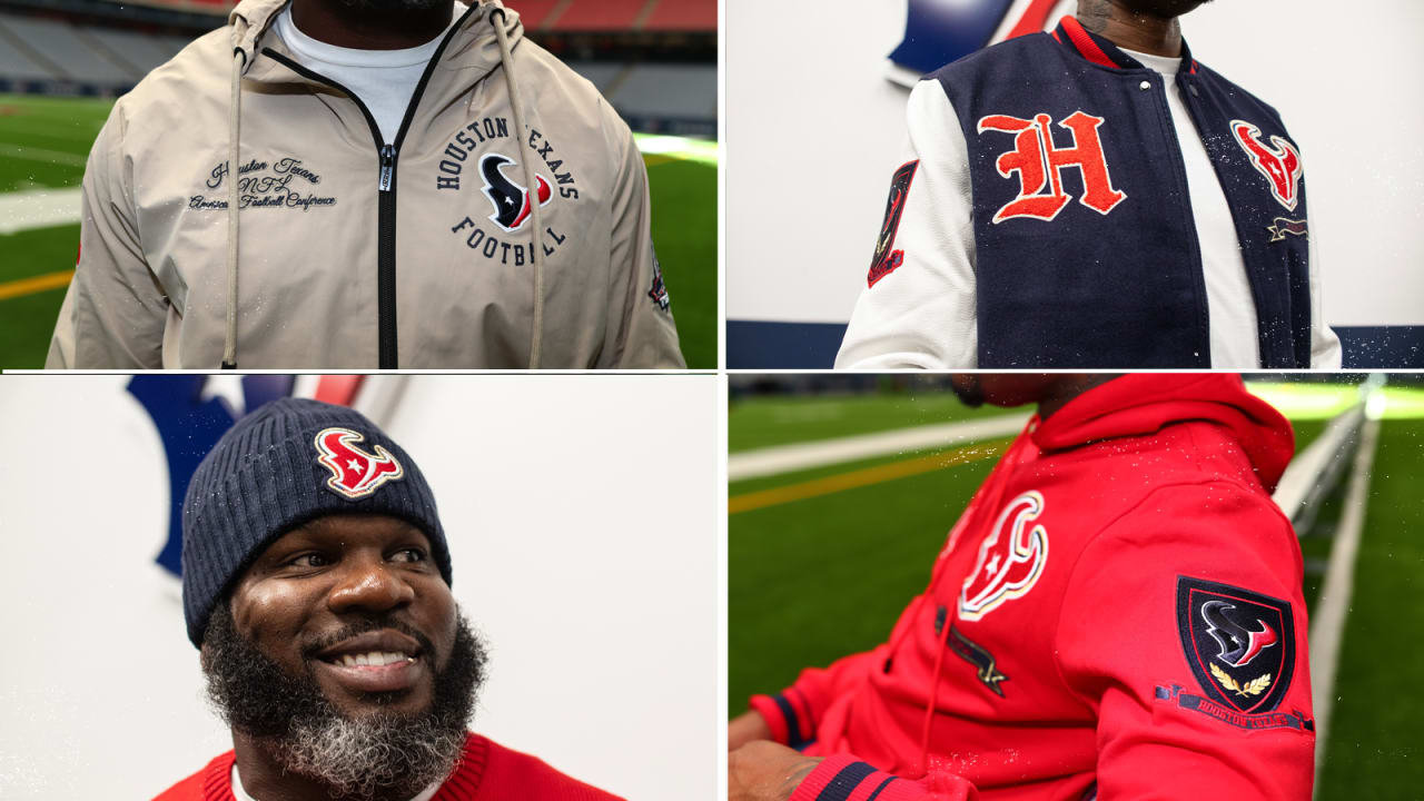 Texans Shop offering big discounts on gameday vs. Jaguars - Vimarsana News