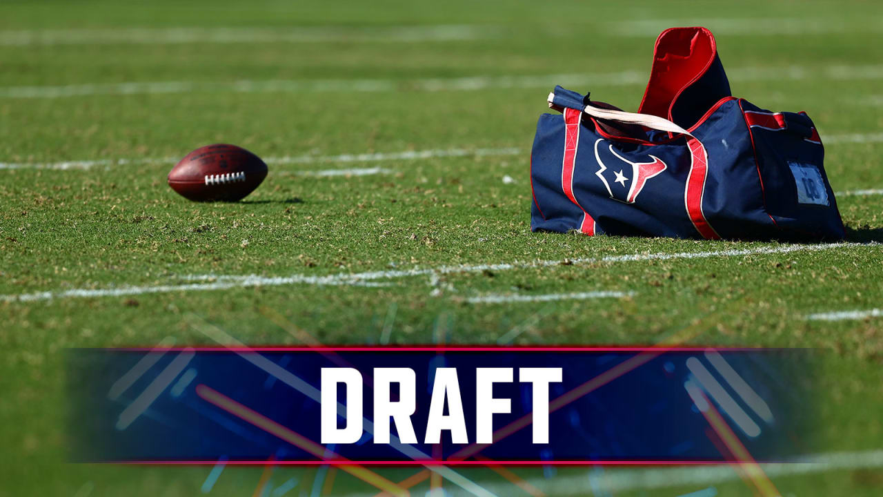 With the 2025 NFL Draft just days away, it's important to remember what