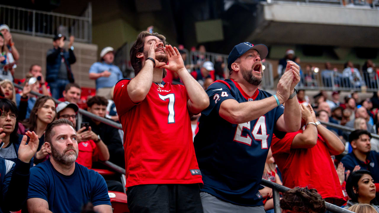 Bedazzled shop texans jersey