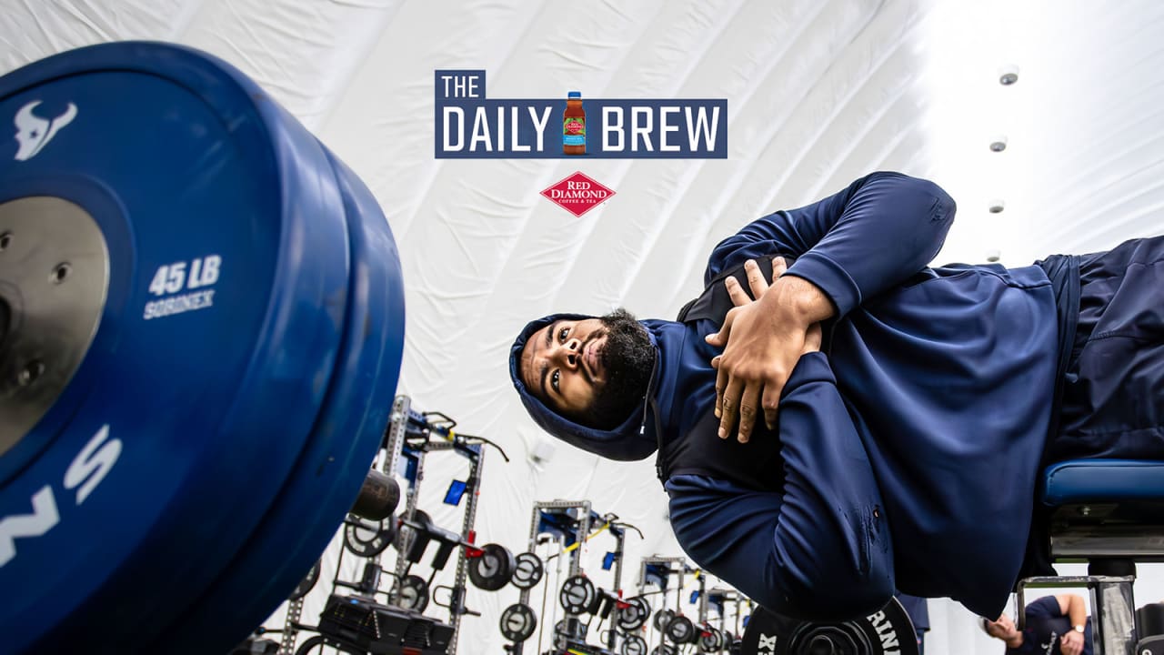 With the new uniform unveiling just days away, the team has dropped some hints about what to expect with the updated threads. Plus, DeMeco Ryans is now a Hall of Famer. - Vimarsana News
