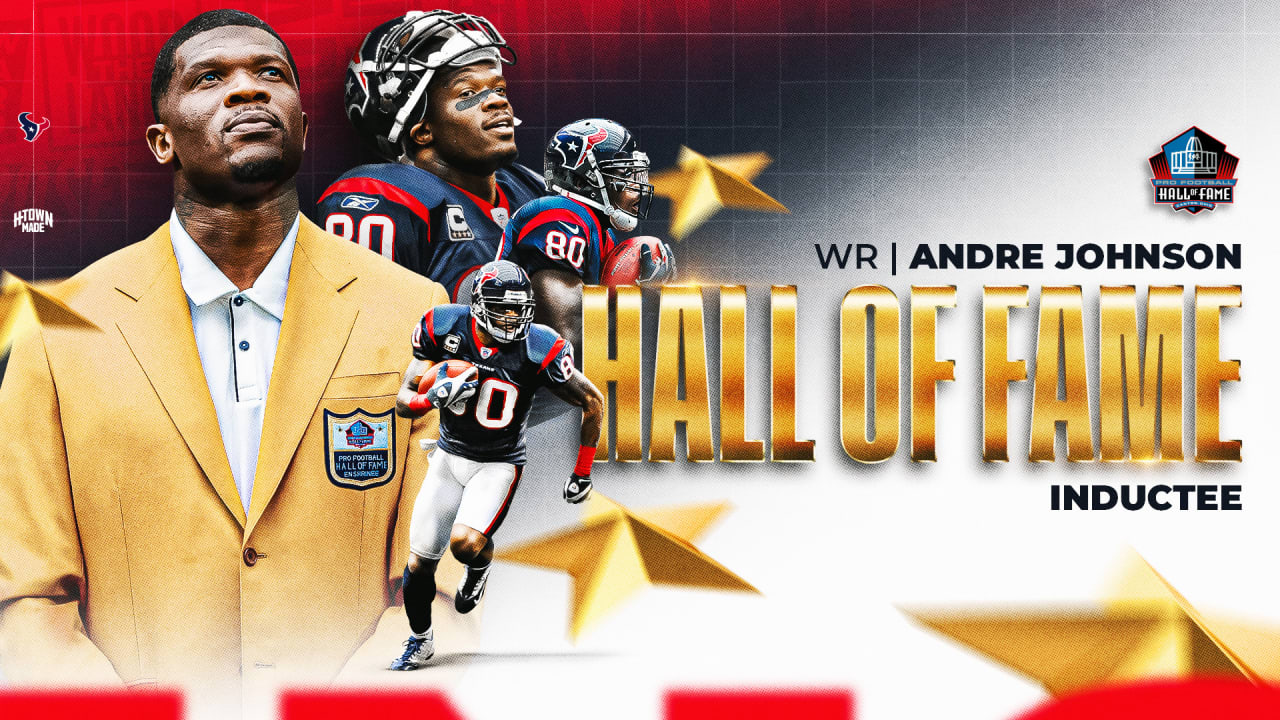 Hall deals fame nfl