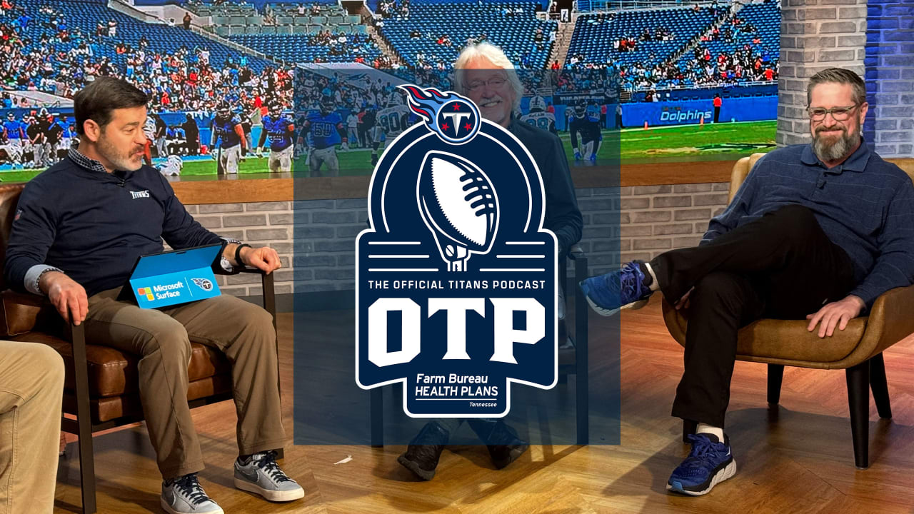 The OTP The Longest Game in NFL History