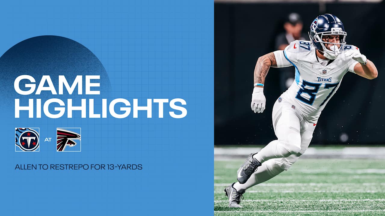 Can't-Miss Play: Gunnar Helm Hauls in 25-Yard High-Point TD Catch