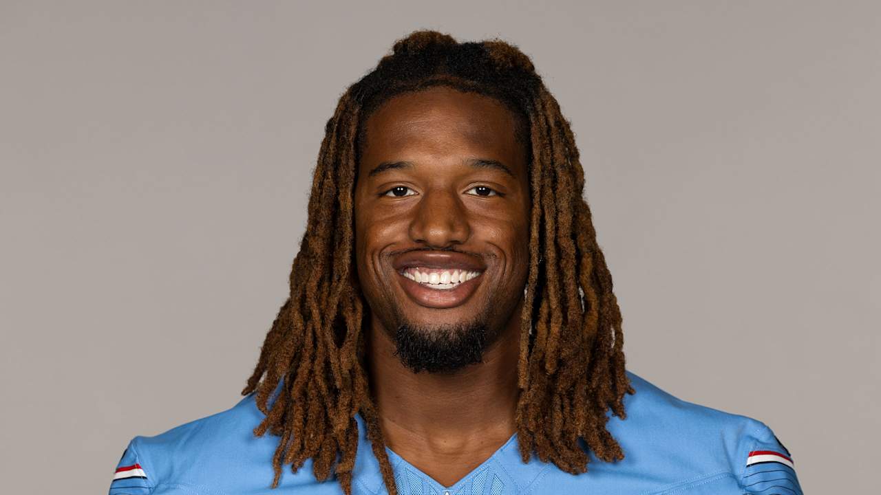 Tyren Montgomery