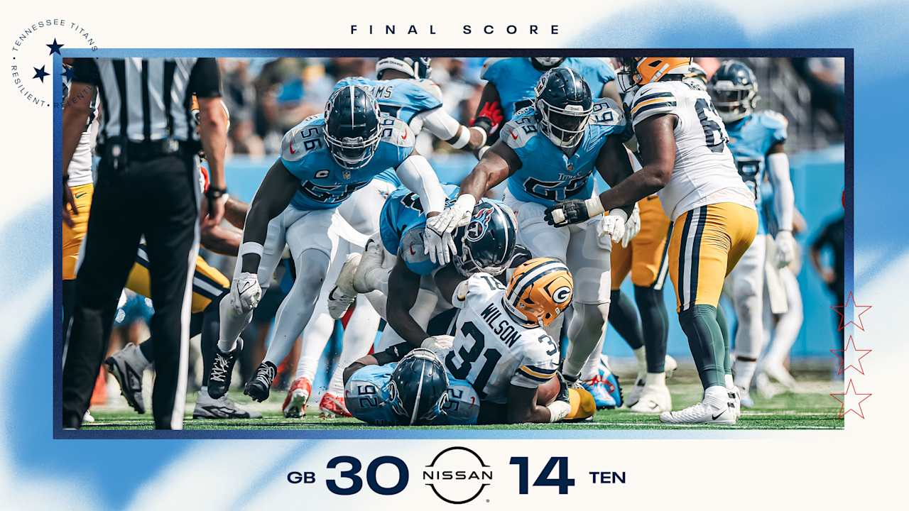 Head Coach Matt LaFleur