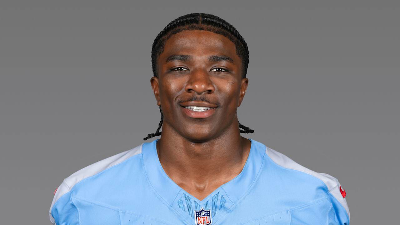 Jerrick Reed II