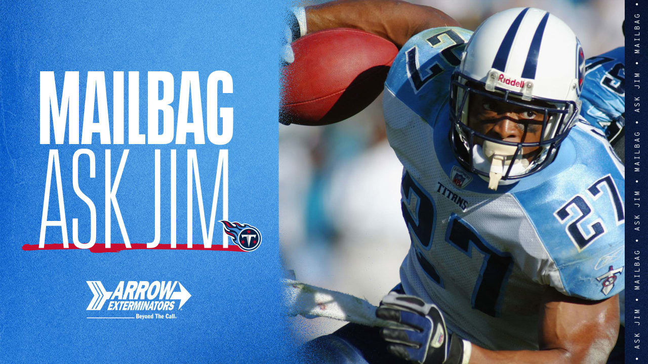 Tuesday Mailbag: Titans Fans React to Sunday's Loss vs the Jaguars