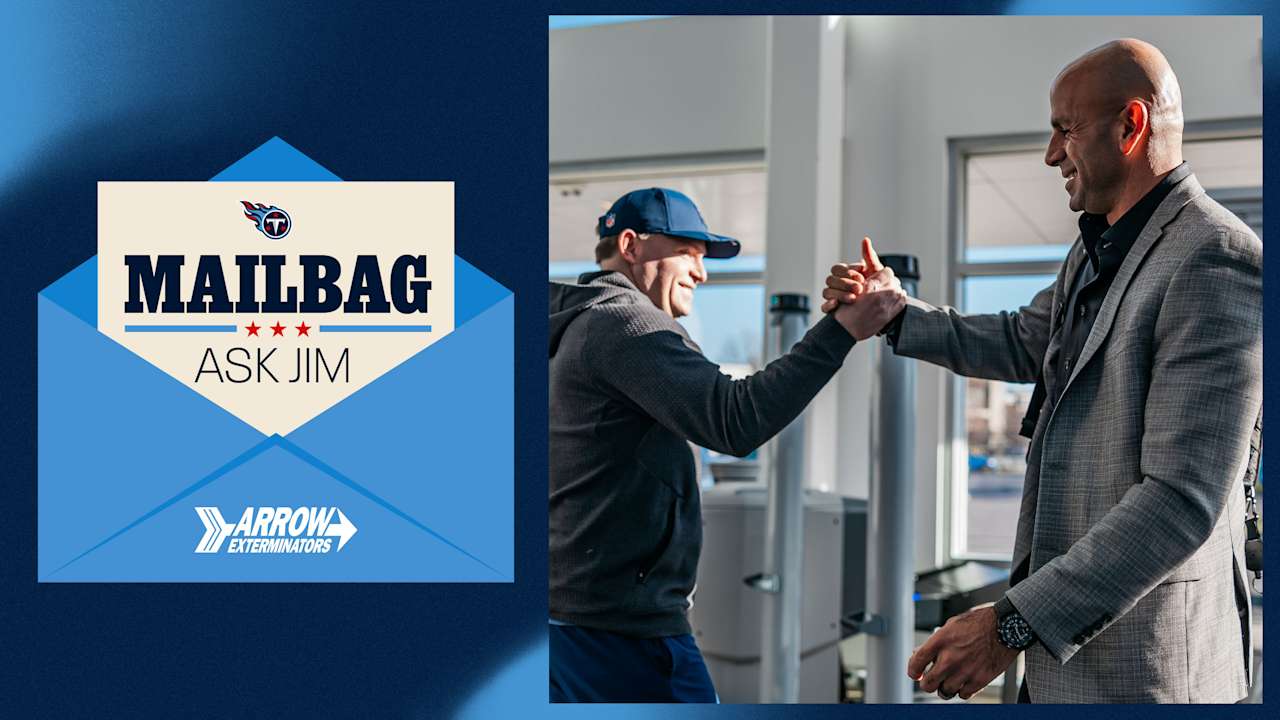 Titans Fans React to Head Coach Robert Saleh’s Hiring: Expectations and Concerns