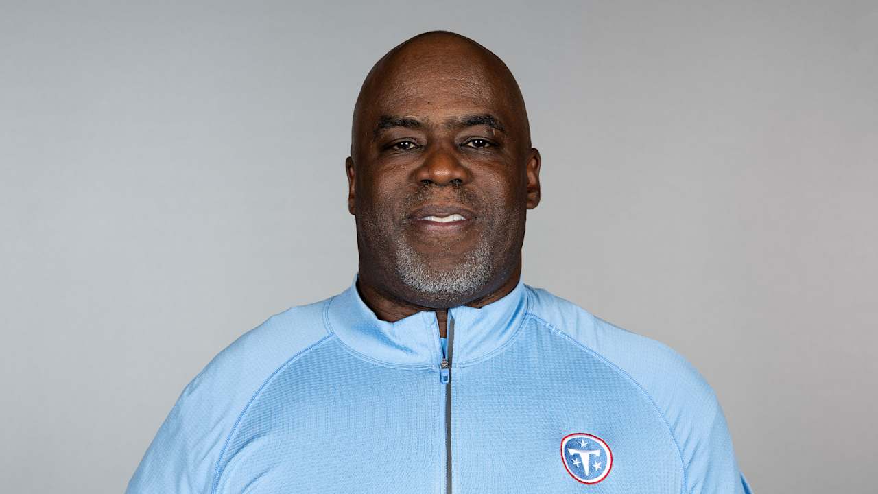 Randy Jordan